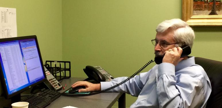 Free Senior Legal Helpline | Tennessee Alliance for Legal Services